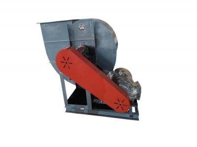 离心香蕉91视频APP下载的噪声水平对选型有何影响？