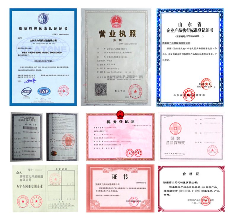 离心香蕉91视频APP下载荣誉证书