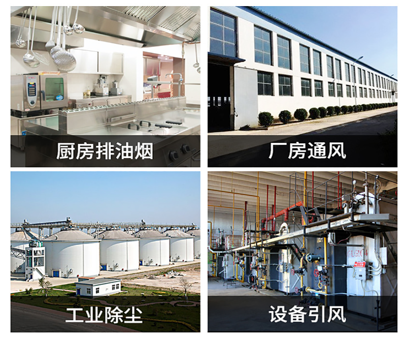 诸多环境，一机搞定